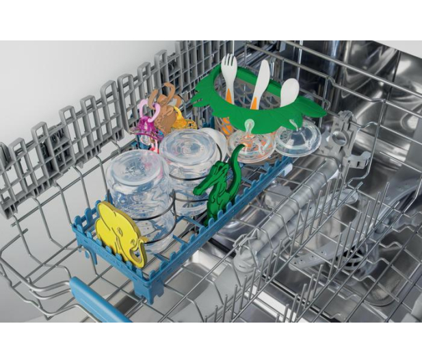 Indesit DSIO 3T224 CE - 490807 - zdjęcie 9